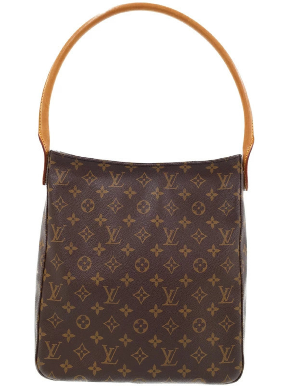 Louis Vuitton Monogram Looping Shoulder Bag